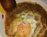 Foto del paso 3 de la receta: Cocido de Col con Cebolla y Huevos 🌱vegetariana