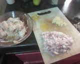 দই চিকেন(curd chiken recipe in bengali) রেসিপির ধাপ 1 ছবি