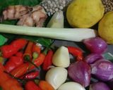 Foto langkah ke 3 dari resep Soto ayam seger.