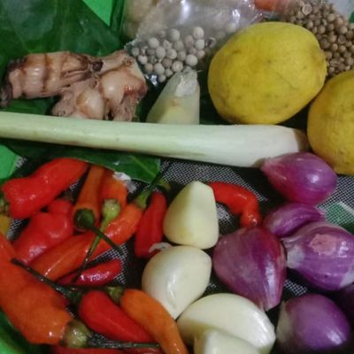 Langkah 3