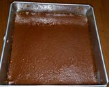 Foto langkah ke 9 dari resep Talam Srikaya Gula Merah.