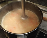 Foto del paso 5 de la receta: Sopa de manzana y curry
