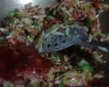 चायनीज भेल(chinese bhel recipe in hindi) रेसिपी चरण 3 फोटो
