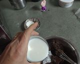 બ્રાઉની (Brownie Recipe In Gujarati) રેસીપી સ્ટેપ4ફોટો