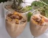 عکس مرحله 12 از دستور معجون پسته 😋😋😋