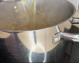 Foto del paso 8 de la receta: Crema de calabaza asada