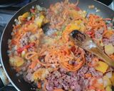 Foto del paso 2 de la receta: Guiso de verduras
