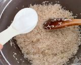 Foto del paso 2 de la receta: Arroz con cebolla blanca en arrocera