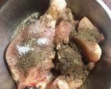 A picture of step 4 of Chicken Stew.