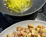 Foto del paso 4 de la receta: Curry japonés con pollo