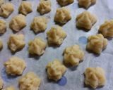 Foto del paso 5 de la receta: Mini pastisetas de vainilla