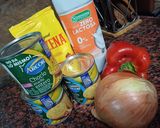 Foto del paso 1 de la receta: Empanadas de Humita