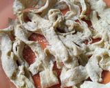 Foto langkah ke 4 dari resep Usus ayam krispi.