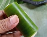Foto langkah ke 12 dari resep Lemper Isi Serundeng Kelapa.