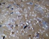 Foto del paso 6 de la receta: Pastel de gofio con muesli