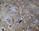 Foto del paso 6 de la receta: Pastel de gofio con muesli