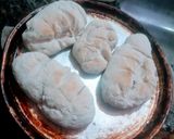 Foto del paso 4 de la receta: Pan caserito!!!!🤗🤗🤗🤗