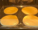 Tojáslepény recept fázis 4 fotója