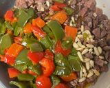 Foto del paso 7 de la receta Bocadillo de Titaina Valenciana