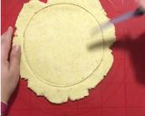 Foto del passaggio 3 della ricetta CrosFit (Crostata Fit)