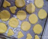 Foto langkah ke 5 dari resep Fancy Cookies | Cookies Hias.