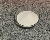 Foto del paso 1 de la receta: Leche condensada con solo 3 ingredientes 😋