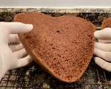Foto del paso 11 de la receta: Pastel y pastelitos “ San Valentín “