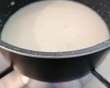 Une image de l'étape 3 de Mille feuilles.