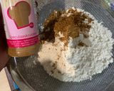 Foto del paso 3 de la receta: Galletas especiadas para calendario de adviento🎄🍪