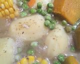 Foto del paso 2 de la receta: Cazuela de caballo