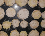 Foto del paso 5 de la receta: "Sándwich vegetal"