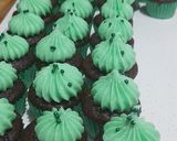Foto del paso 2 de la receta: Frosting para cupcake