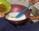 Foto langkah ke 3 dari resep Pulut Srikaya.