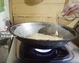 Foto langkah ke 4 dari resep Ayam Goreng Saus BBQ.