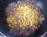 Foto del paso 2 de la receta: Picadillo Rápido