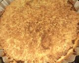 Foto del paso 4 de la receta: Masa de tarta dulce