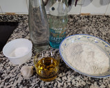 Foto del paso 1 de la receta: Gachamiga