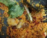 Foto langkah ke 1 dari resep Mangut Tongkol & Sayur.