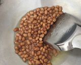 Foto langkah ke 3 dari resep Siomay saus kacang.
