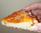Foto del passaggio 4 della ricetta Crostata morbida con Marmellata di Arance fatta in casa