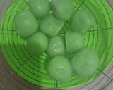 Foto langkah ke 3 dari resep Klepon.