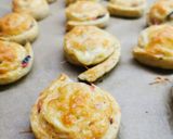 Sajtkrémes Csiga recept fázis 4 fotója