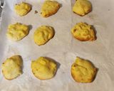 Foto del passaggio 5 della ricetta Biscottini morbidi alle mele