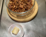 Foto del paso 3 de la receta: Chicharrón prensado a la @Jauregrill
