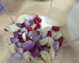 Foto langkah ke 3 dari resep Sate Ayam Madura.