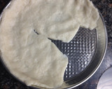 Foto del paso 5 de la receta: Masa de vino para tarta súper fácil y sabrosa 🍪