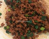 Foto langkah ke 2 dari resep Combro pedas.