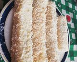 Foto del paso 15 de la receta: Hand roll