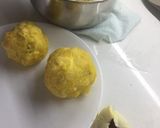 Foto del paso 3 de la receta: Aborrajados en airfryer