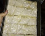 صورة لخطوة 3 من وصفة جلاش بالفراخ 😋